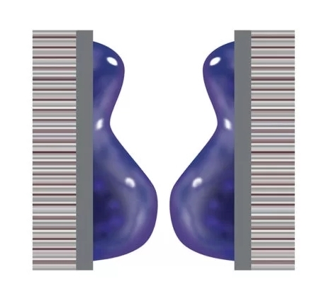 Hőszivattyú elpárologtató leolvasztása